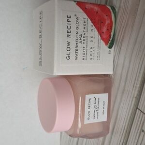 Glow Recipe Watermelon Glow AHA Night Treatment